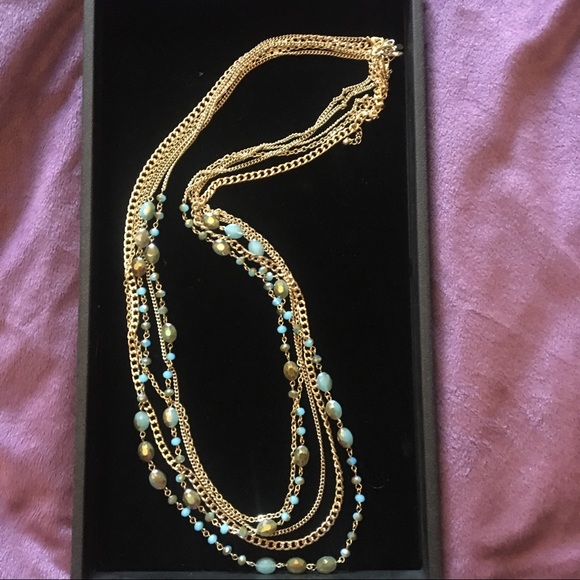 Premier Designs Belize Necklace - Picture 4 of 5